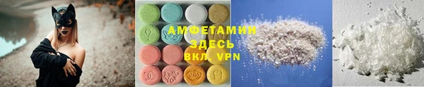 молекула духа Костерёво