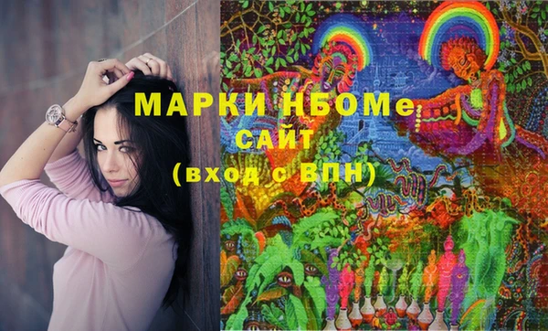 молекула духа Костерёво